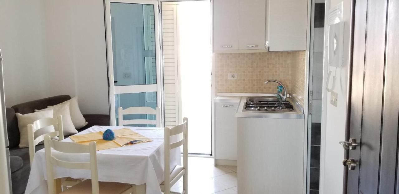 Apartments Rezidenca Sinani אוריקום מראה חיצוני תמונה