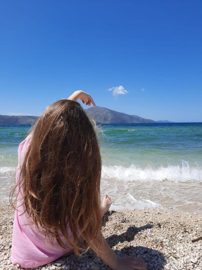 Apartments Rezidenca Sinani אוריקום מראה חיצוני תמונה