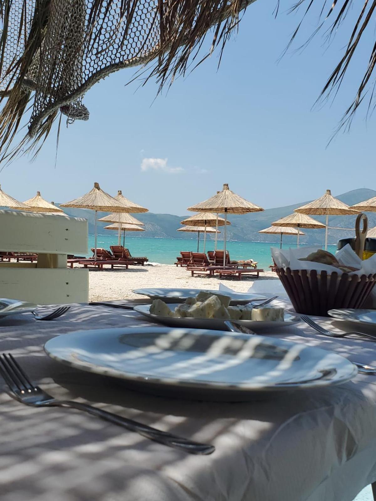 Apartments Rezidenca Sinani אוריקום מראה חיצוני תמונה