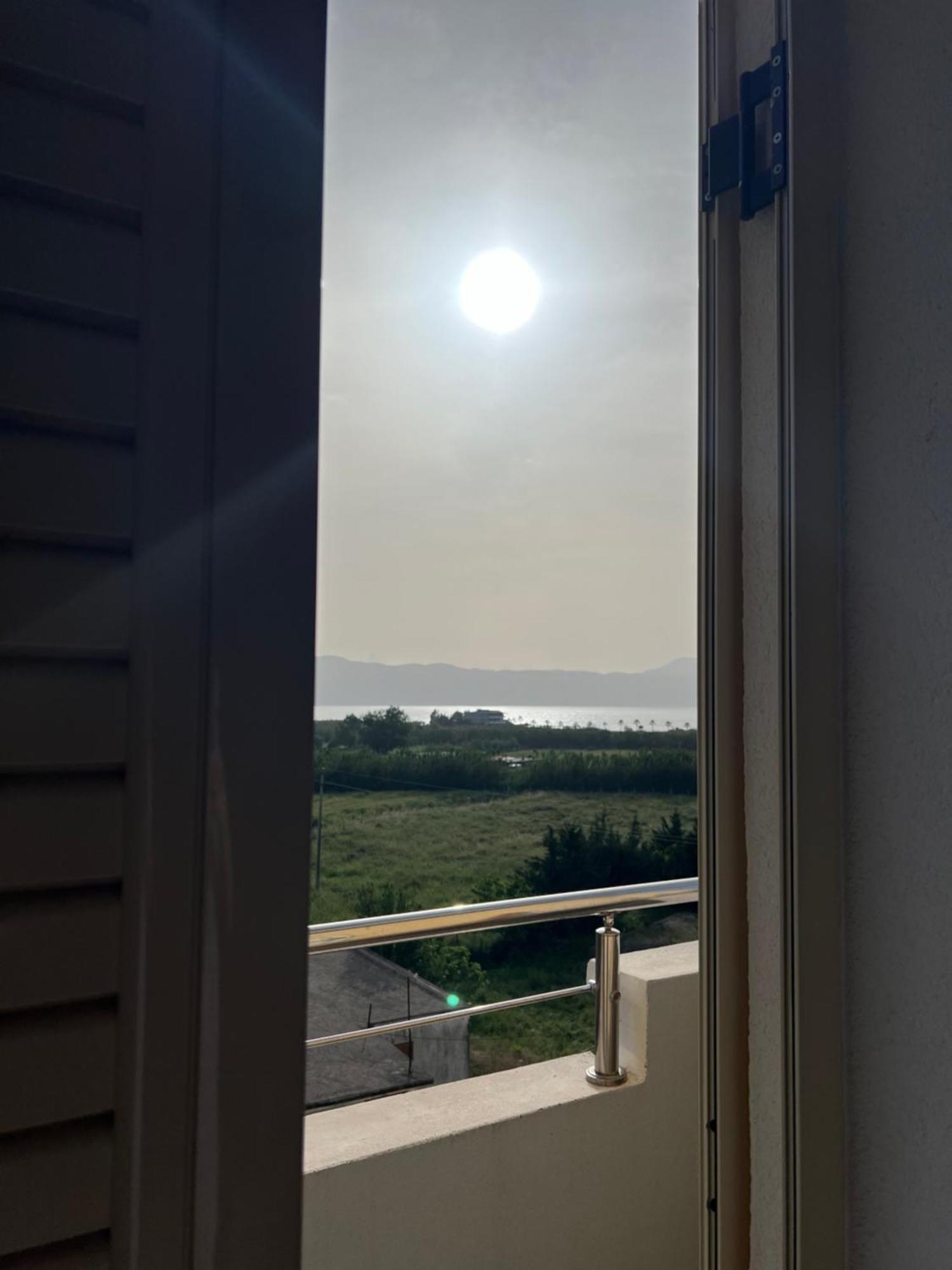 Apartments Rezidenca Sinani אוריקום מראה חיצוני תמונה