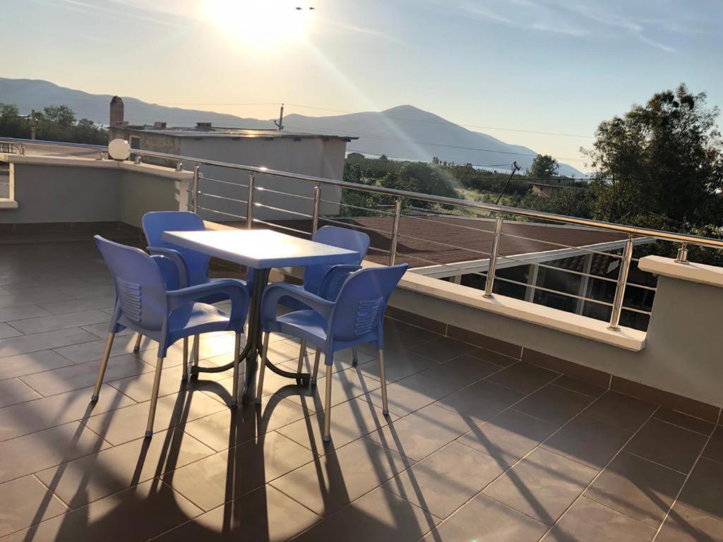 Apartments Rezidenca Sinani אוריקום חדר תמונה