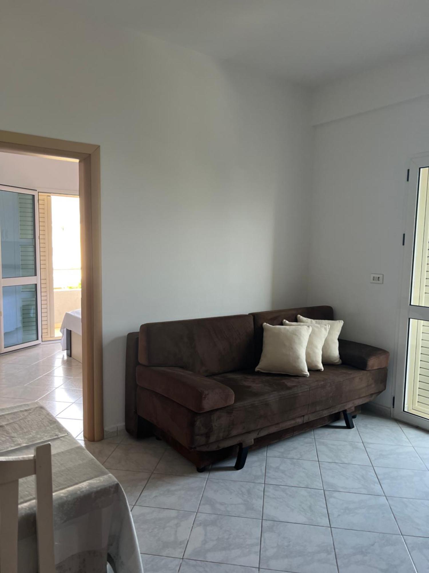 Apartments Rezidenca Sinani אוריקום מראה חיצוני תמונה