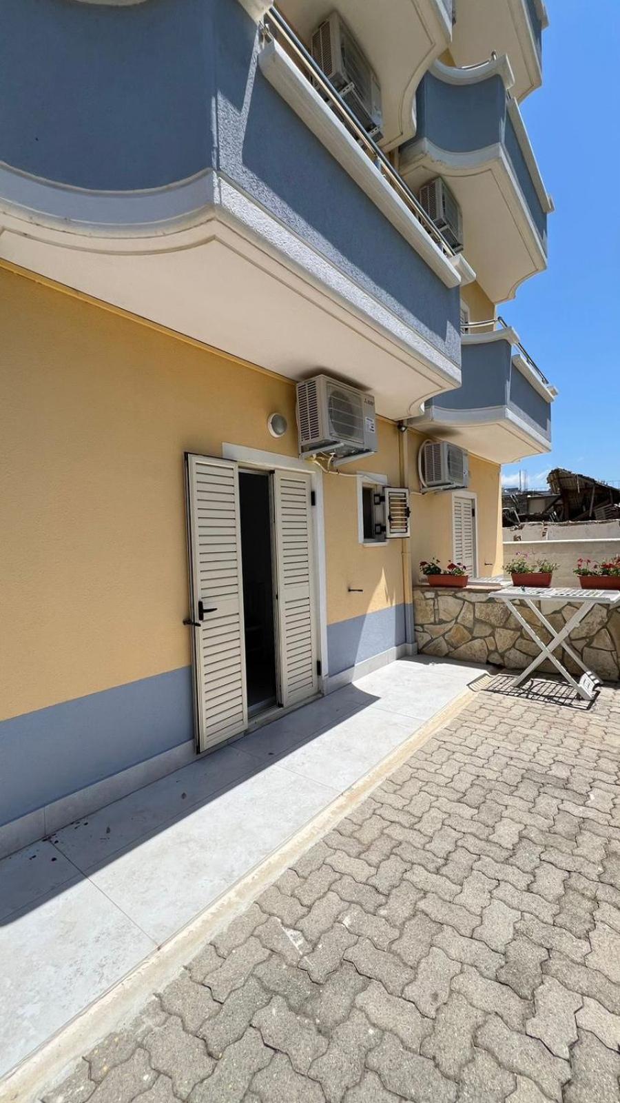 Apartments Rezidenca Sinani אוריקום מראה חיצוני תמונה