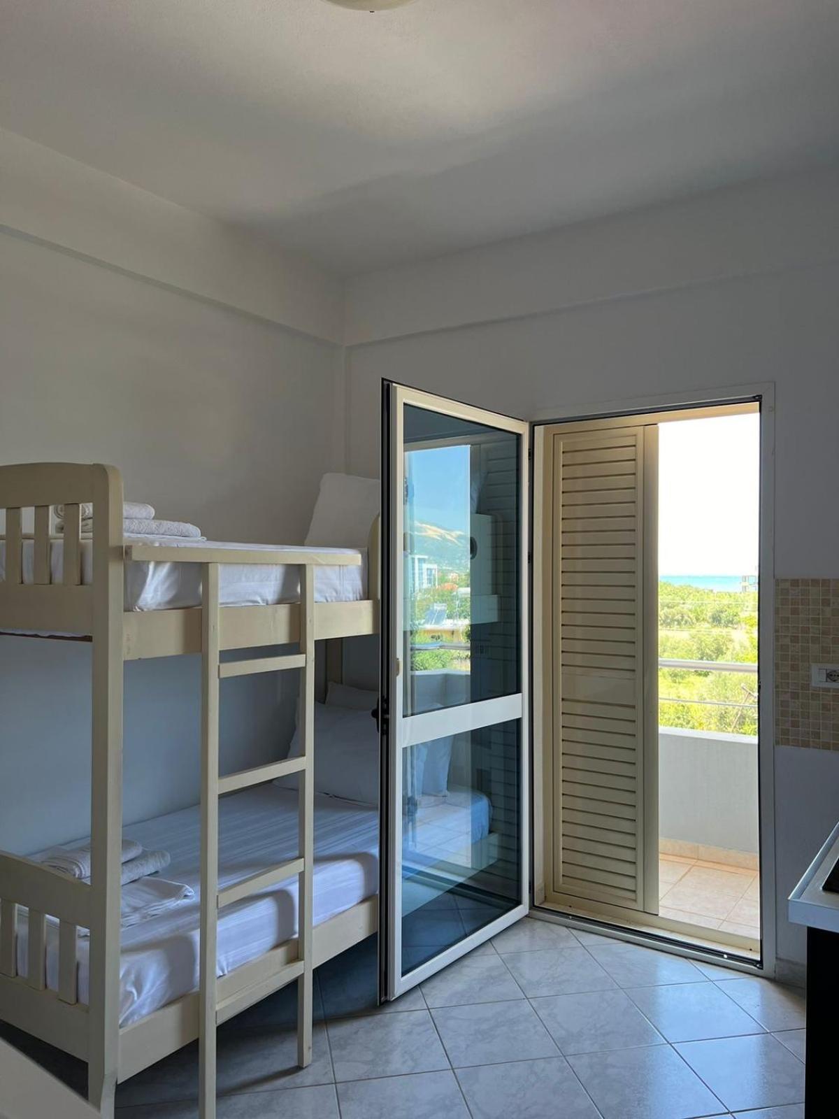 Apartments Rezidenca Sinani אוריקום מראה חיצוני תמונה