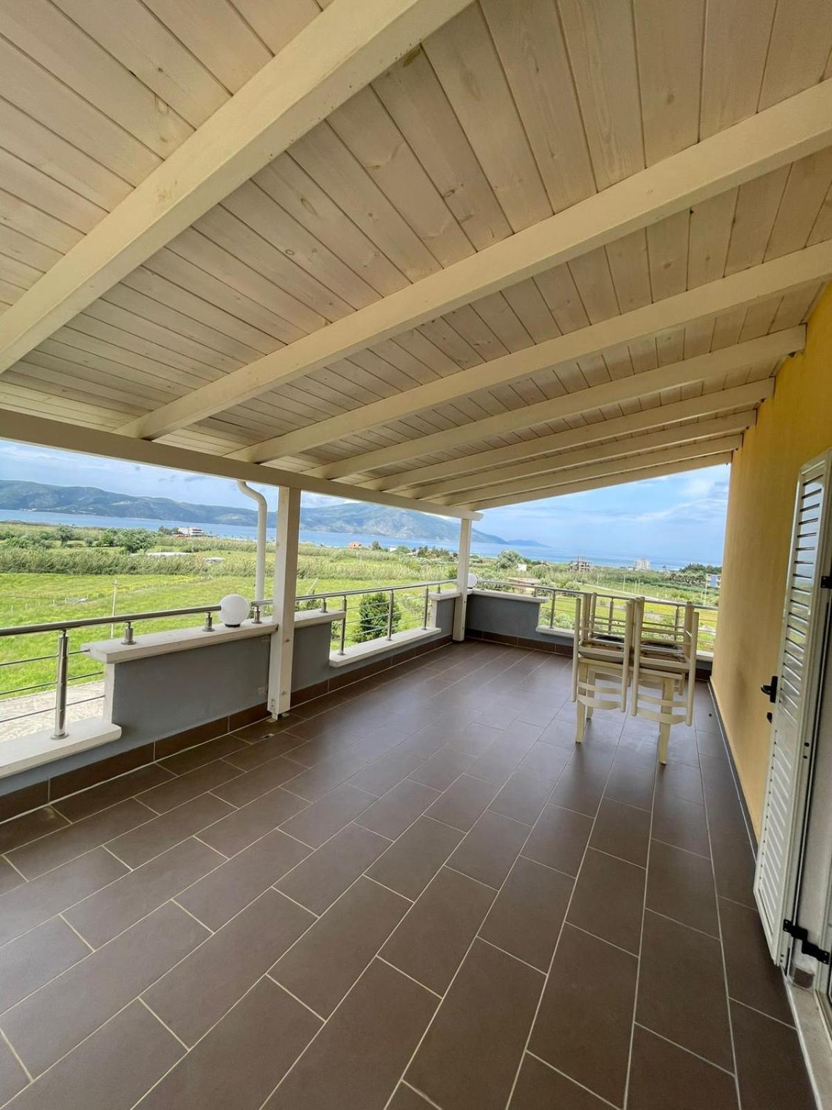 Apartments Rezidenca Sinani אוריקום מראה חיצוני תמונה
