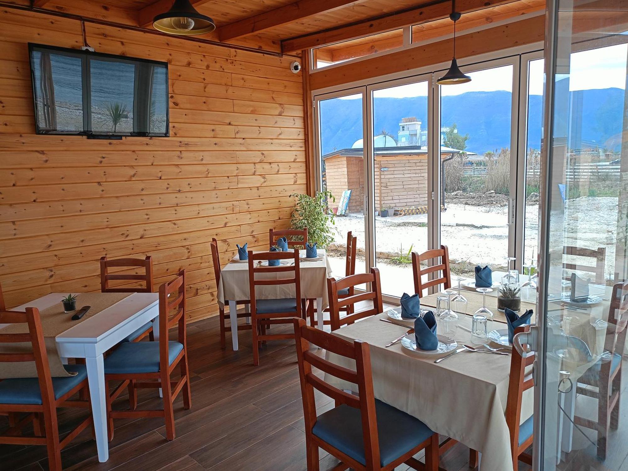 Apartments Rezidenca Sinani אוריקום מראה חיצוני תמונה