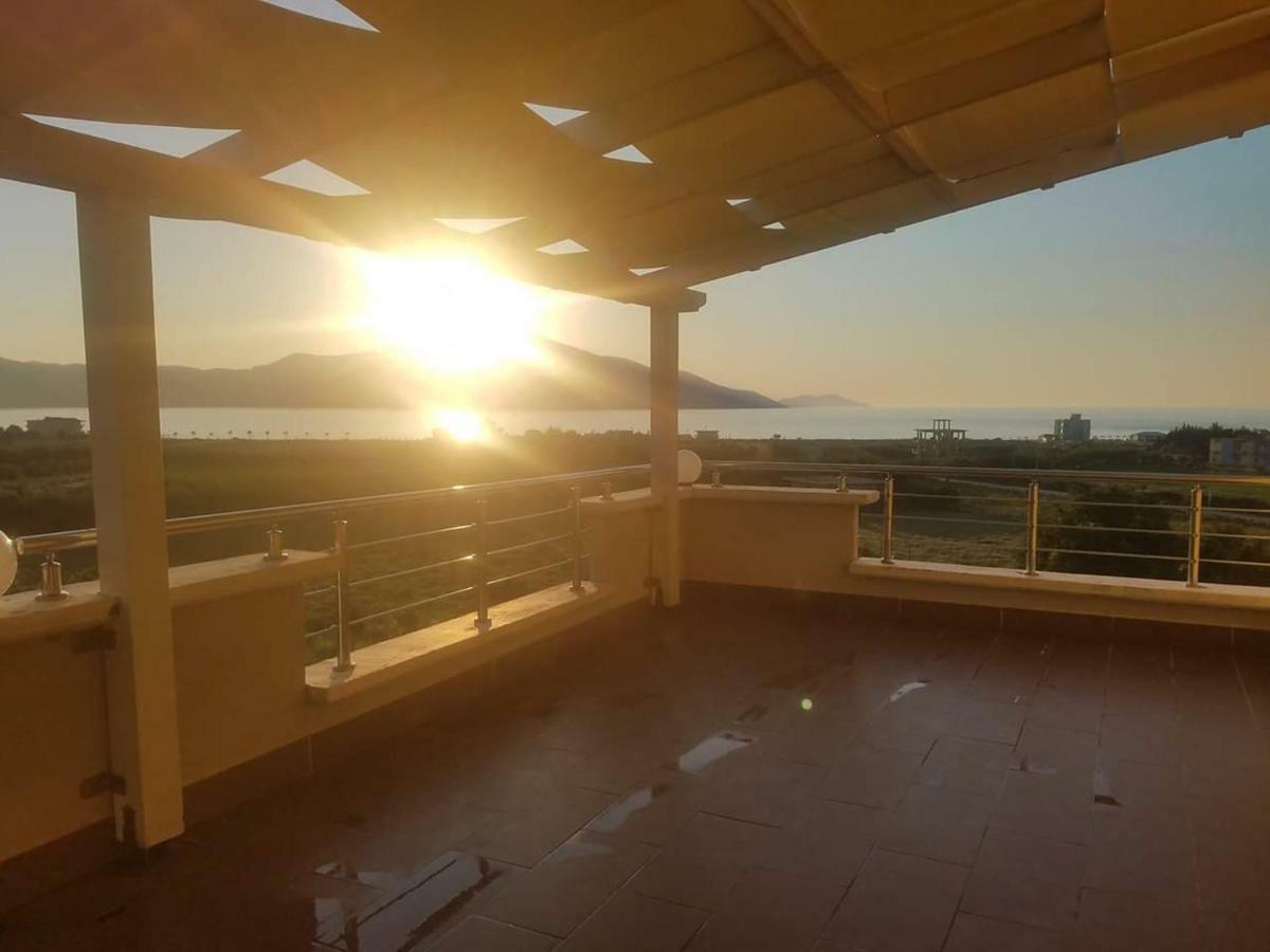 Apartments Rezidenca Sinani אוריקום מראה חיצוני תמונה