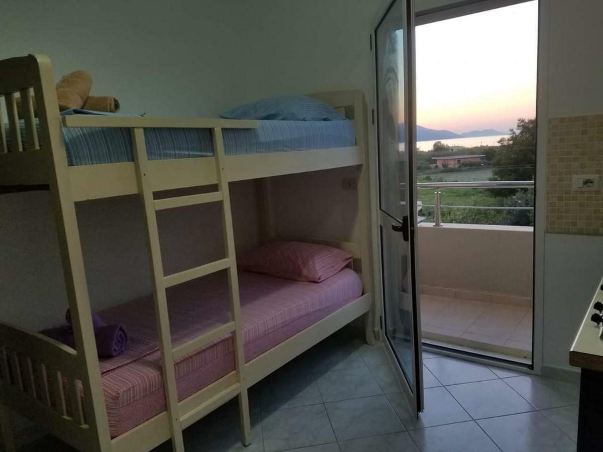 Apartments Rezidenca Sinani אוריקום מראה חיצוני תמונה